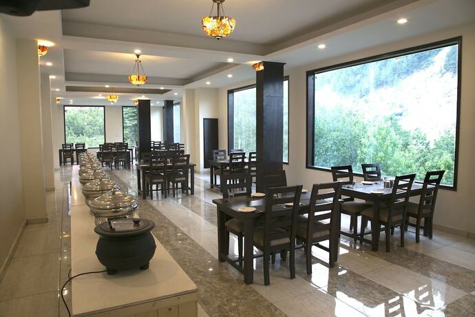 Imagen general del Hotel Katoch Grand By Vivaan. Foto 14
