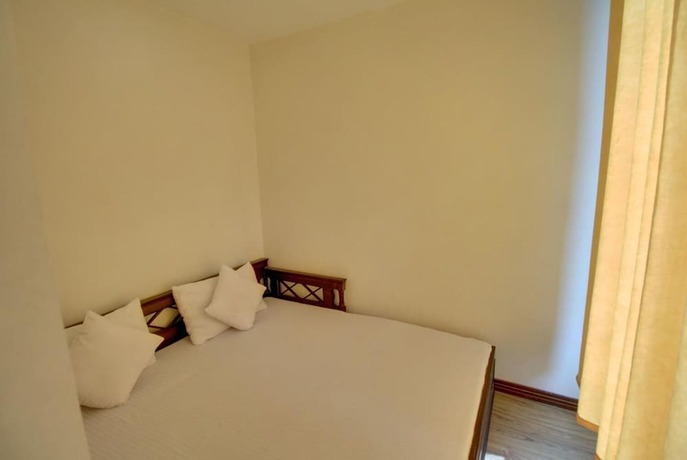 Imagen general del Hotel Katoch Grand By Vivaan. Foto 19