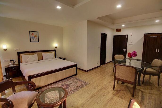 Imagen general del Hotel Katoch Grand By Vivaan. Foto 20