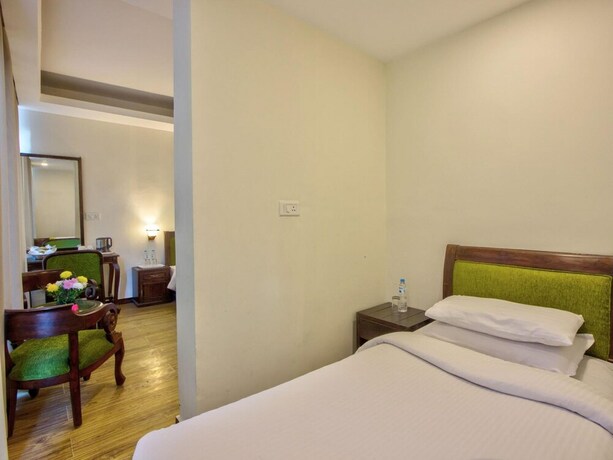 Imagen de la habitación del Hotel Katoch Grand By Vivaan. Foto 28
