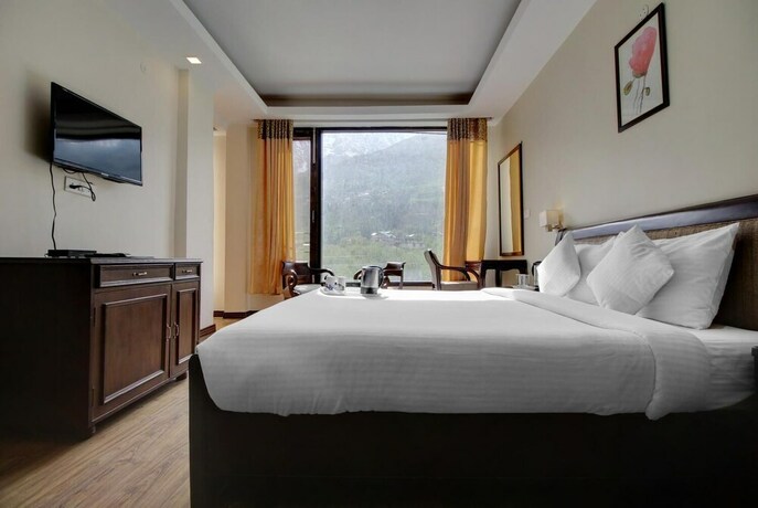Imagen de la habitación del Hotel Katoch Grand By Vivaan. Foto 29