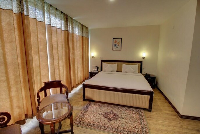 Imagen de la habitación del Hotel Katoch Grand By Vivaan. Foto 31