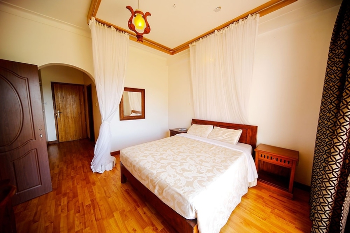 Imagen de la habitación del Hotel Katomi Kingdom Resort. Foto 2