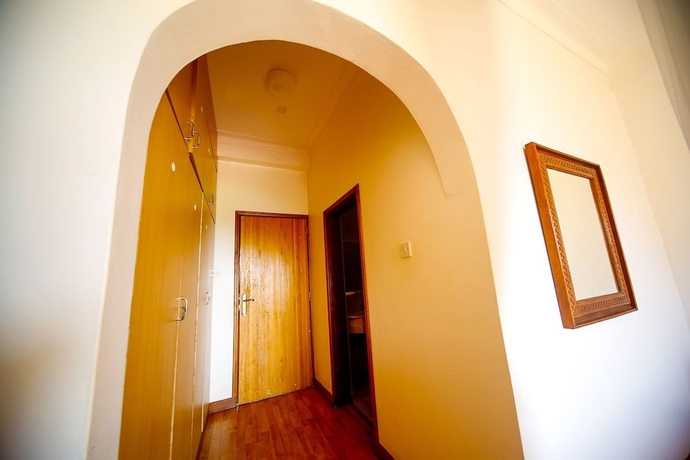 Imagen de la habitación del Hotel Katomi Kingdom Resort. Foto 3