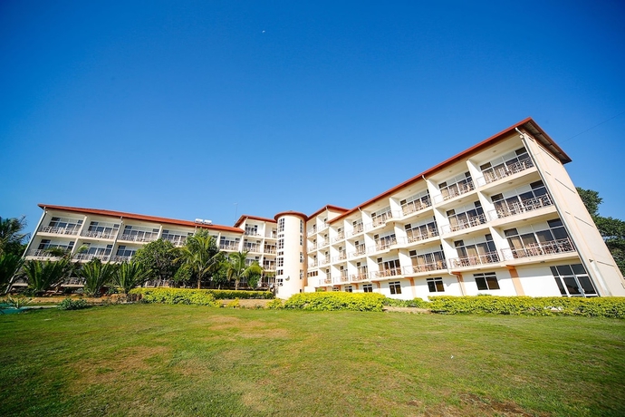 Imagen general del Hotel Katomi Kingdom Resort. Foto 1