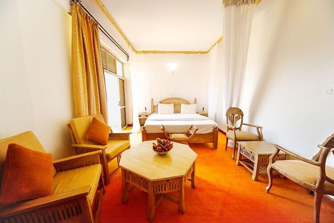 Imagen de la habitación del Hotel Katomi Kingdom Resort. Foto 9