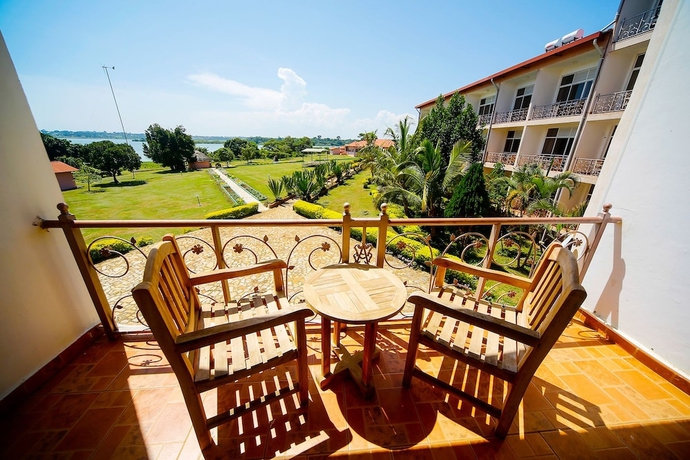 Imagen de la habitación del Hotel Katomi Kingdom Resort. Foto 12