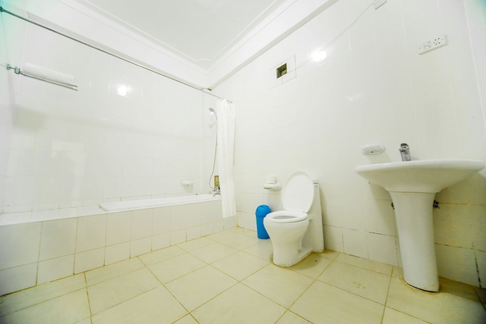 Imagen de la habitación del Hotel Katomi Kingdom Resort. Foto 13