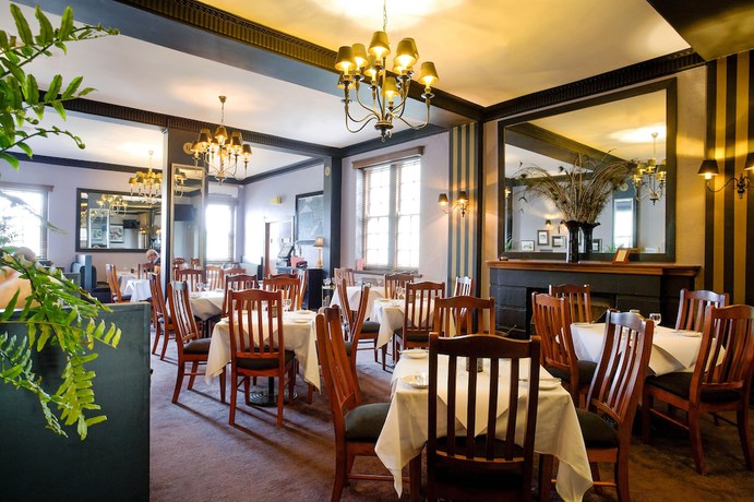 Imagen del bar/restaurante del Hotel Katoomba Hotel. Foto 4