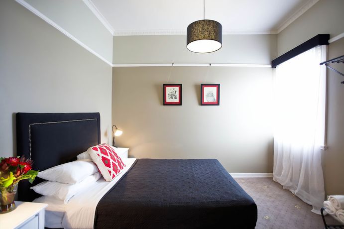 Imagen de la habitación del Hotel Katoomba Hotel. Foto 10