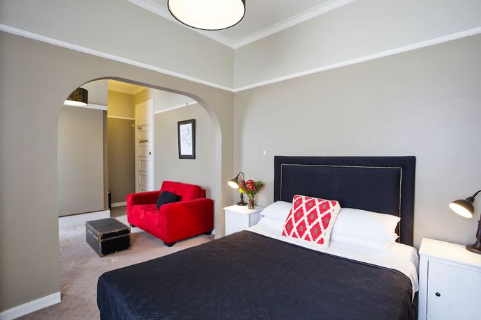 Imagen de la habitación del Hotel Katoomba Hotel. Foto 12