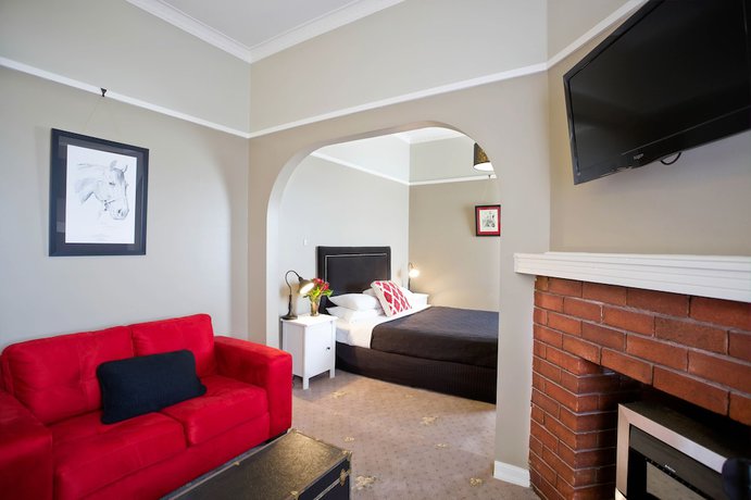 Imagen de la habitación del Hotel Katoomba Hotel. Foto 14