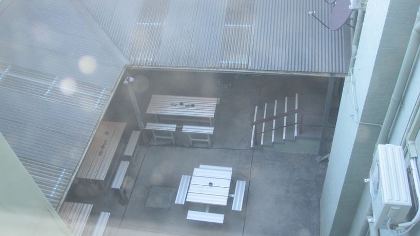 Imagen de los exteriores del Hotel Katoomba Hotel. Foto 15