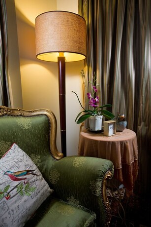 Imagen del bar/restaurante del Hotel Katoomba Manor. Foto 14
