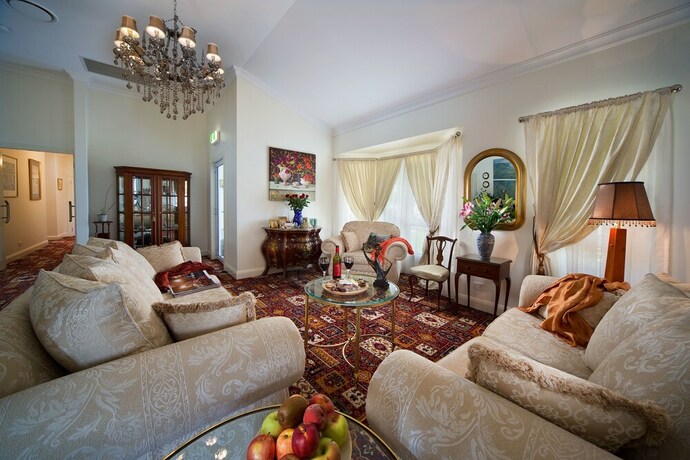 Imagen general del Hotel Katoomba Manor. Foto 5