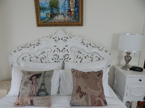 Imagen de la habitación del Hotel Katoomba Manor. Foto 16