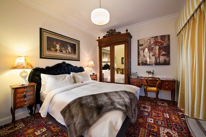 Imagen de la habitación del Hotel Katoomba Manor. Foto 18