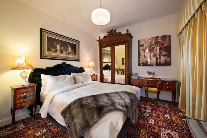 Imagen de la habitación del Hotel Katoomba Manor. Foto 19