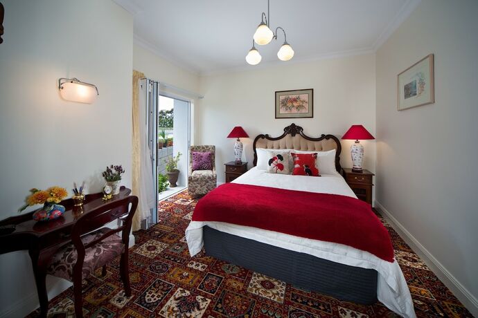 Imagen de la habitación del Hotel Katoomba Manor. Foto 20