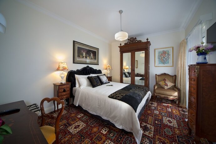 Imagen de la habitación del Hotel Katoomba Manor. Foto 22