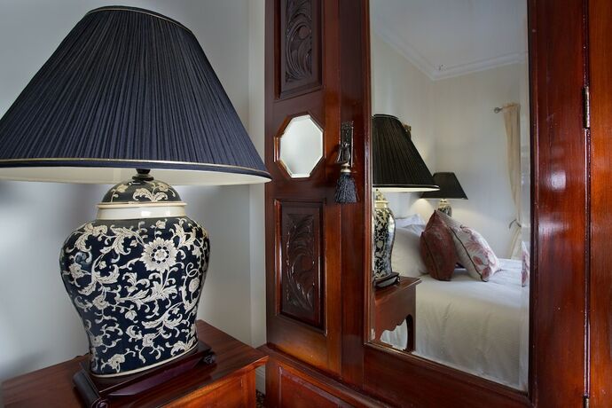 Imagen de la habitación del Hotel Katoomba Manor. Foto 23