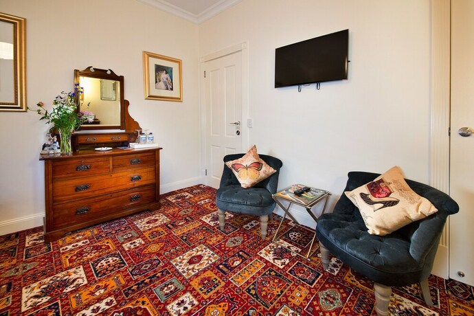 Imagen de la habitación del Hotel Katoomba Manor. Foto 24