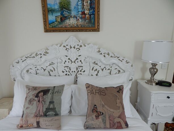 Imagen de la habitación del Hotel Katoomba Manor. Foto 25