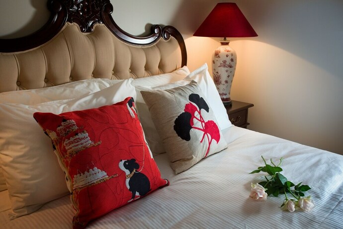 Imagen de la habitación del Hotel Katoomba Manor. Foto 27