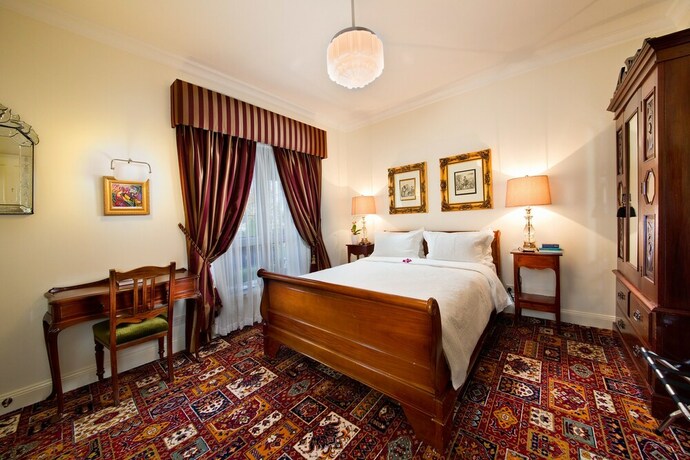 Imagen de la habitación del Hotel Katoomba Manor. Foto 28