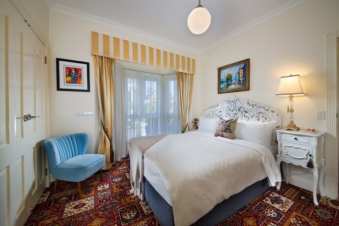 Imagen de la habitación del Hotel Katoomba Manor. Foto 31