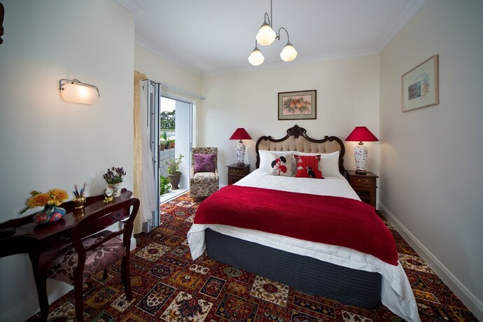Imagen de la habitación del Hotel Katoomba Manor. Foto 34