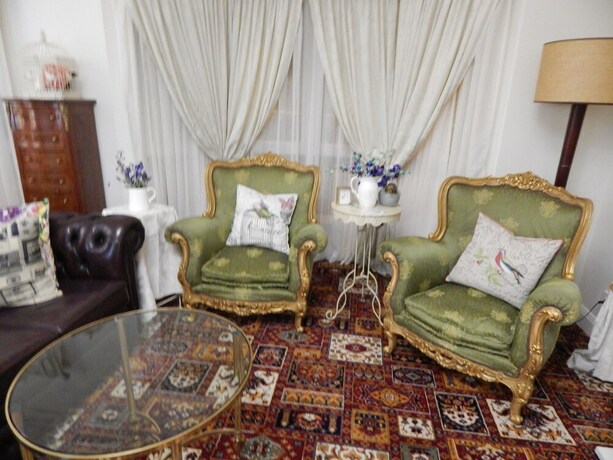 Imagen de los interiores del Hotel Katoomba Manor. Foto 37