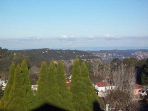 Imagen general del Hotel Katoomba Mountain Lodge. Foto 3