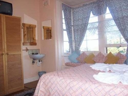 Imagen general del Hotel Katoomba Mountain Lodge. Foto 5