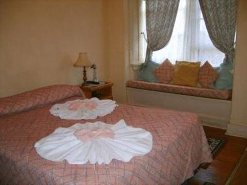Imagen general del Hotel Katoomba Mountain Lodge. Foto 6