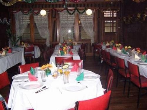 Imagen general del Hotel Katoomba Mountain Lodge. Foto 9