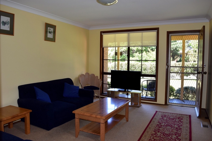 Imagen de los interiores del Hotel Katoomba Townhouses. Foto 9