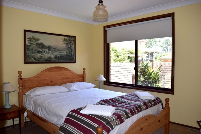 Imagen de la habitación del Hotel Katoomba Townhouses. Foto 4