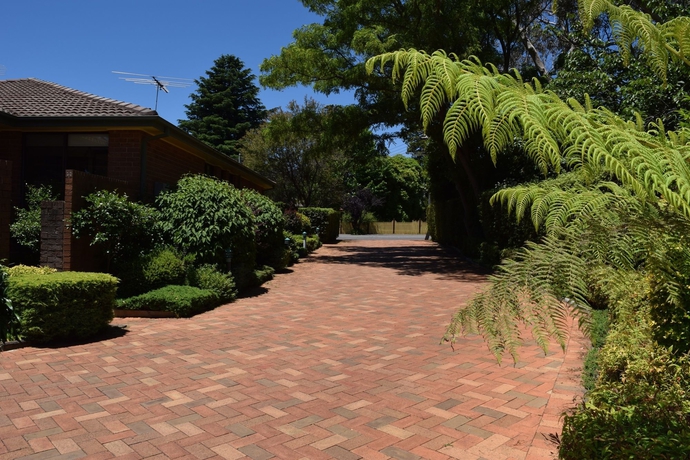 Imagen general del Hotel Katoomba Townhouses. Foto 2