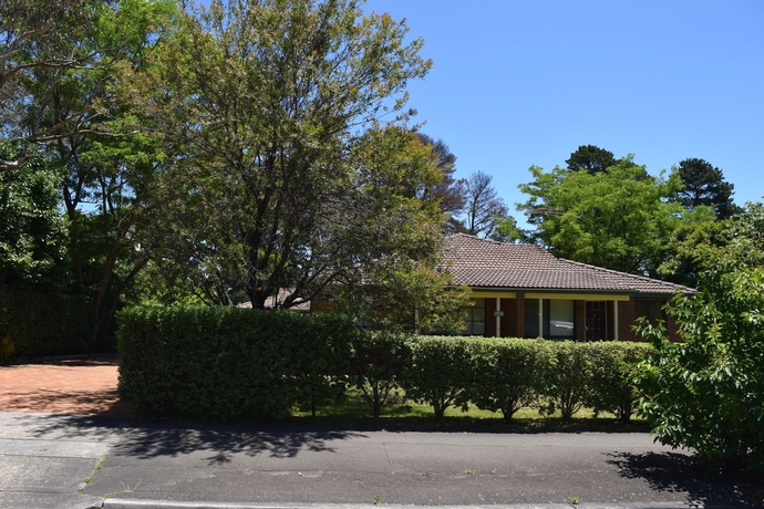Imagen general del Hotel Katoomba Townhouses. Foto 3