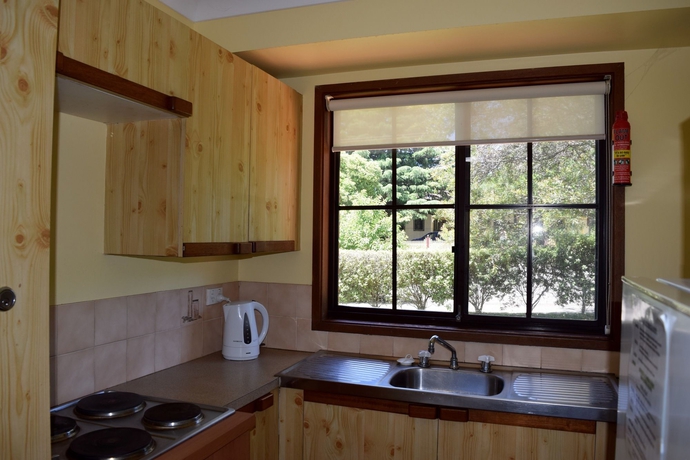 Imagen de la habitación del Hotel Katoomba Townhouses. Foto 7
