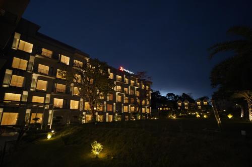 Imagen general del Hotel Katra Marriott Resort & Spa. Foto 3