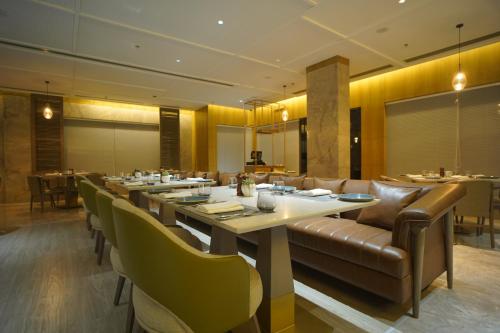Imagen general del Hotel Katra Marriott Resort & Spa. Foto 4