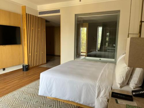 Imagen general del Hotel Katra Marriott Resort & Spa. Foto 6