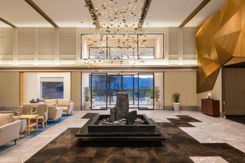 Imagen general del Hotel Katra Marriott Resort & Spa. Foto 8