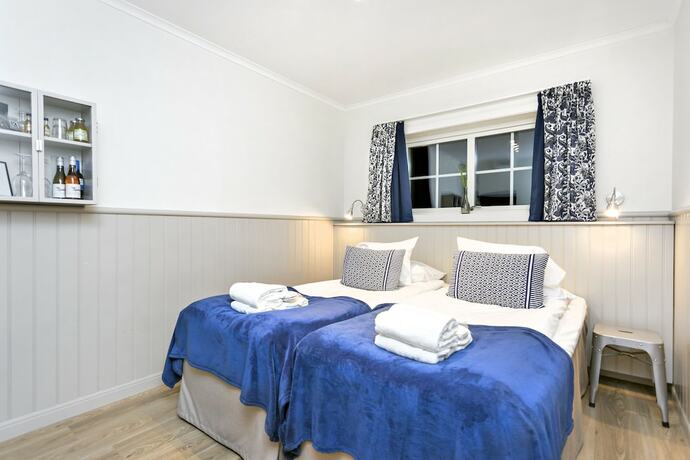 Imagen de la habitación del Hotel Katrinelund Gästgiveri and Sjökrog. Foto 11