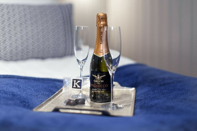 Imagen general del Hotel Katrinelund Gästgiveri and Sjökrog. Foto 4