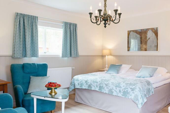 Imagen de la habitación del Hotel Katrinelund Gästgiveri and Sjökrog. Foto 14