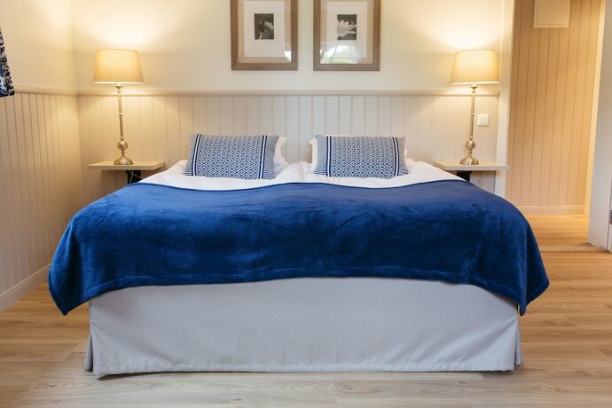 Imagen de la habitación del Hotel Katrinelund Gästgiveri and Sjökrog. Foto 15