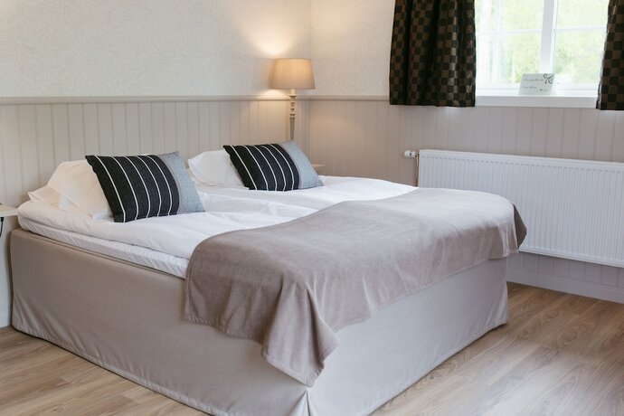 Imagen de la habitación del Hotel Katrinelund Gästgiveri and Sjökrog. Foto 16